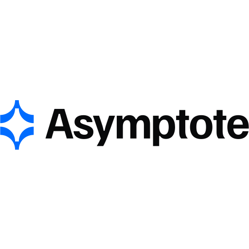 Asymptote Labs logo