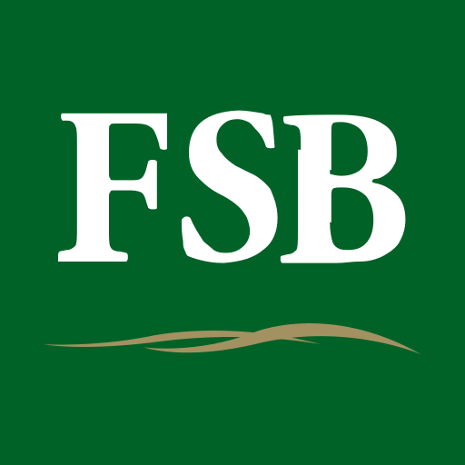 Farmers State Bank logo