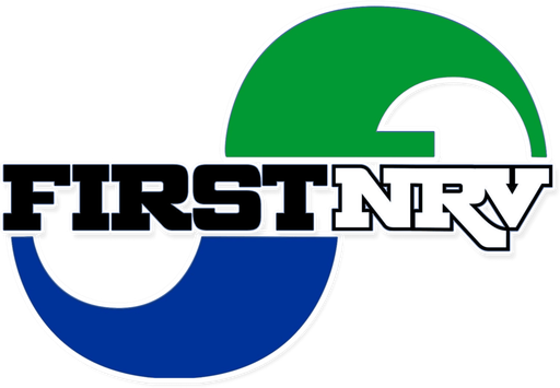 First NRV Federal Credit Union logo