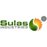 Sulas Industries logo