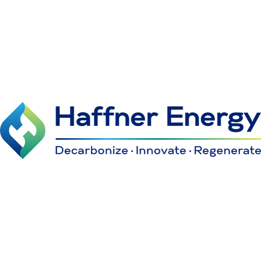 Haffner Energy logo