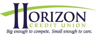 Horizon Credit Union logo