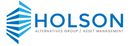 Holson Asset Management logo