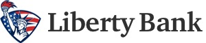 Liberty Bank logo