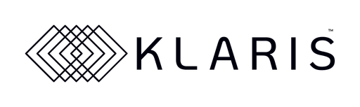 Klaris logo