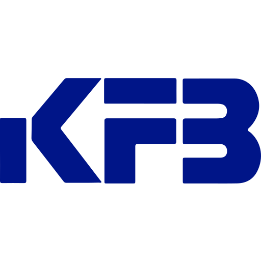 Kentucky Farmers Bank logo