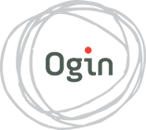 Ogin logo