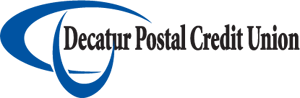 Decatur Postal CU logo