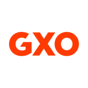 GXO Logistics logo
