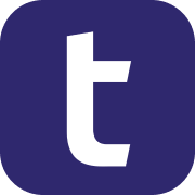 Teneo Voice AI logo