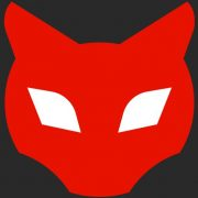 Red Cat logo
