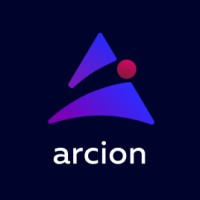 Arcion logo