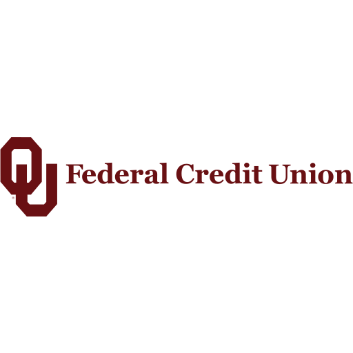 OU Federal Credit Union logo
