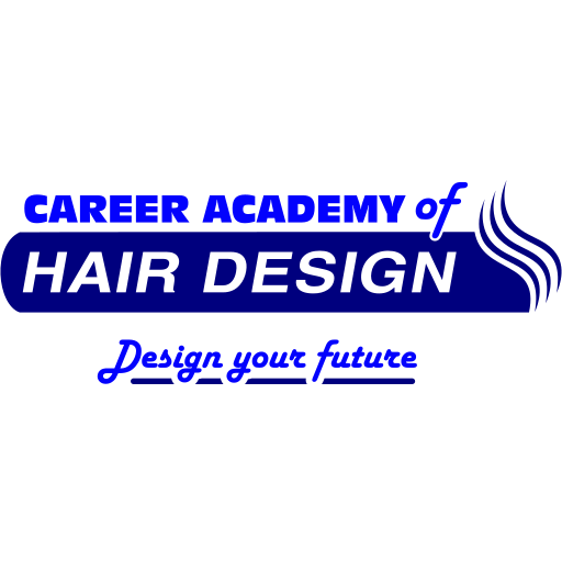 Career Academy of Hair Design logo