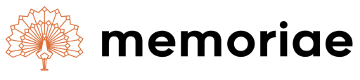 Memoriae logo
