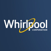 Whirlpool Corporation logo