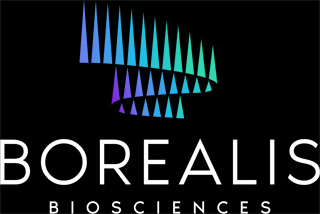 Borealis Biosciences logo