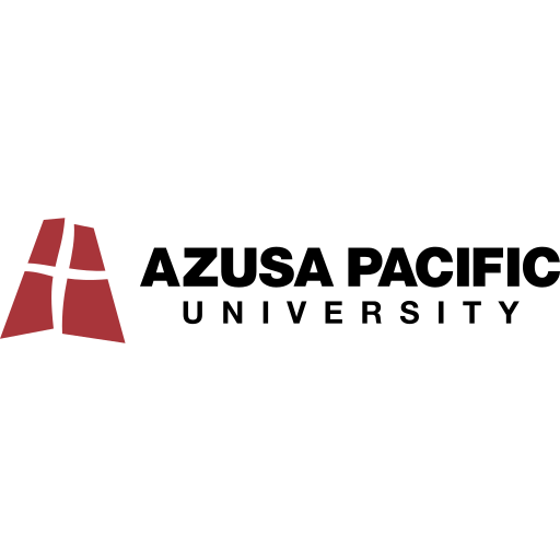 Azusa Pacific University logo