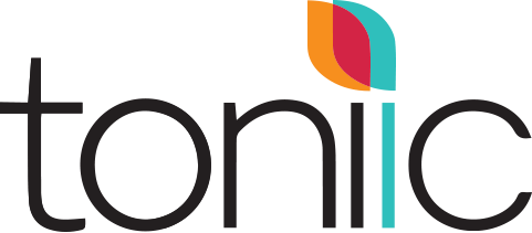 Toniic logo