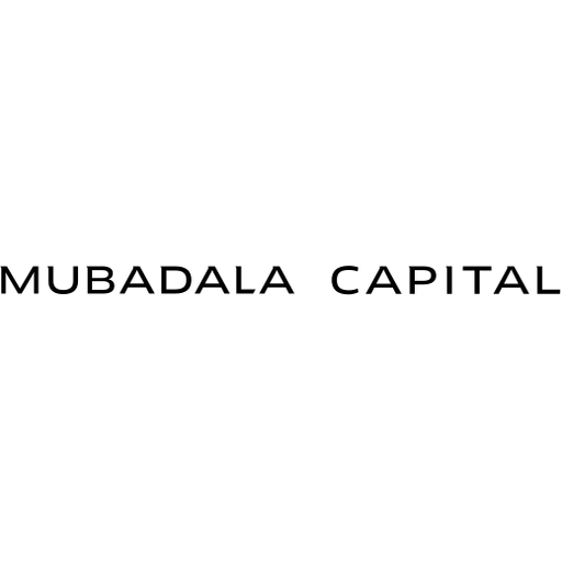 Mubadala Capital Ventures logo