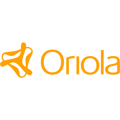 Oriola logo
