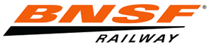 BNSF Railway — Transload Services logo