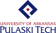 University of Arkansas - Pulaski Technical College logo