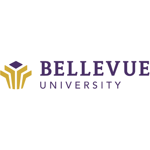 Bellevue University logo