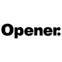 Opener logo