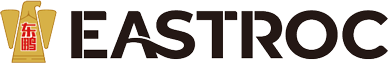 Eastroc Beverage logo