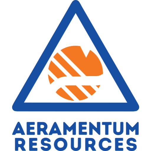 Aeramentum Resources logo