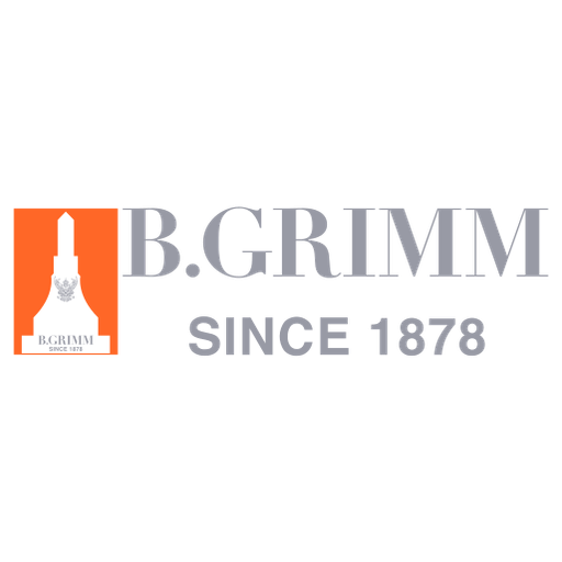 B.Grimm Power logo