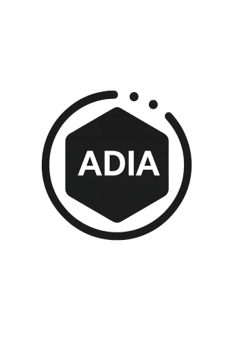 Adialante logo