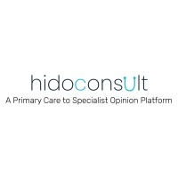 Hidoc Consult logo