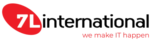 7L International logo