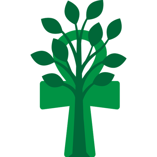 Lutheran Foundation for Long Term Living logo