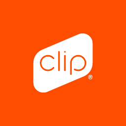 Clip logo