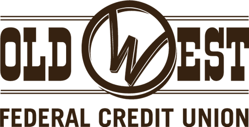 Old West Federal Credit Union logo