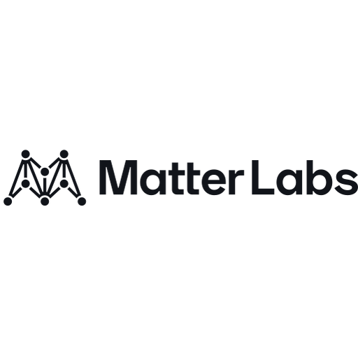 Matter Labs logo