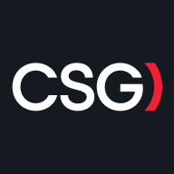 Czechoslovak Group logo