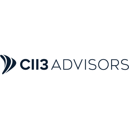 CII3 Advisors logo