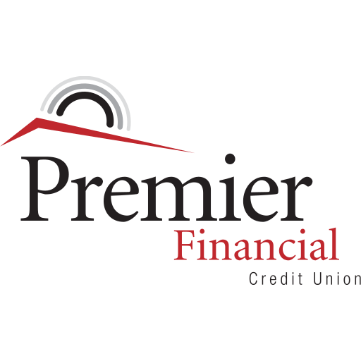 Premier Financial Credit Union logo