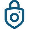 Pro-Vigil Virtual Security Guard logo