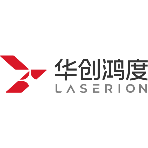 Laserion logo