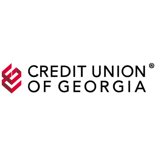 Credit Union of Georgia logo