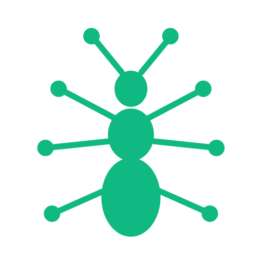 Antseed logo