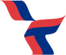 First National Bank of Huntsville logo