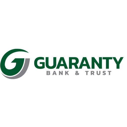 Guaranty Bank & Trust Co of Delhi logo