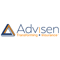 Advisen logo