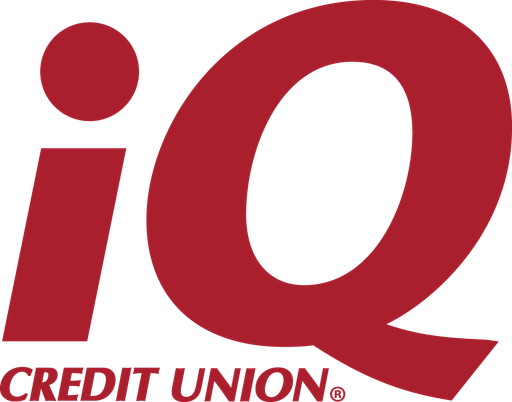 iQ Credit Union logo